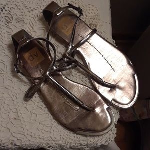 dolce vita sandals